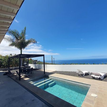 Villa Puesta De Luna Тасакорте Экстерьер фото